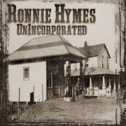 Ronnie Hymes