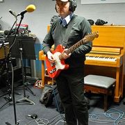 John McKeown, member of 1990s