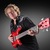 See how Stuart Hamm uses Kubicki Ex Factor