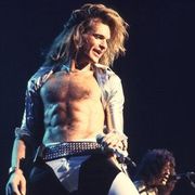 David Lee Roth
