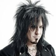 Nikki Sixx uses 5 Lovetone products