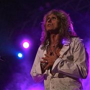 David Coverdale