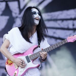 takayoshi ohmura signature guitar