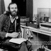 Bob Harris