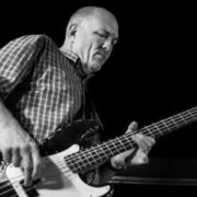 Scott Thunes, member of Fear