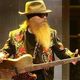 Dusty Hill