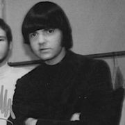 Dan Mitchell, member of ZZ Top