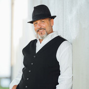Buddy Mullins
