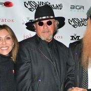 Don Summers, member of Moving Sidewalks