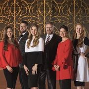 The Collingsworth Family