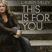 Lauren Talley