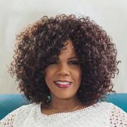 Lynda Randle