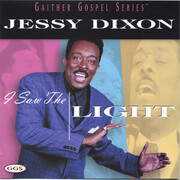 Jessy Dixon