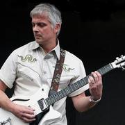 Duane Denison