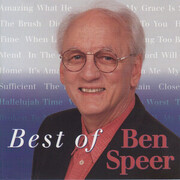Ben Speer