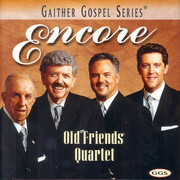 Old Friends Quartet