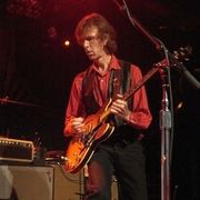Tom Leadon, member of Mudcrutch