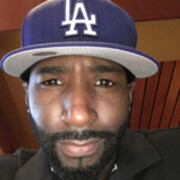 Stan Lewis, member of Alectric Mayhem