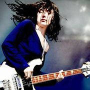 Jenny Lee Lindberg