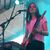 See how Theresa Wayman uses Electro-Harmonix Holier Grail