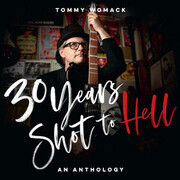 Tommy Womack