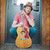 See how Chad Urmston uses Custom Creston Guitar