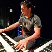 Derek Sherinian