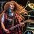 See how Marty Friedman uses Boss ST-2 Power Stack Distortion