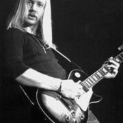 Kerry Livgren, member of Kansas