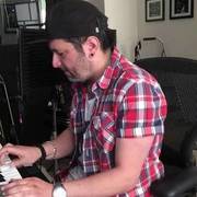 Matt Guillory, member of James LaBrie