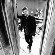 Robert Walter, member of Frequinox