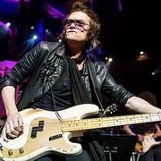 Glenn Hughes