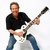 See how Greg Kihn uses Fender Custom Telecaster Electric Guitar