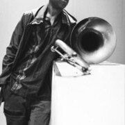 Ryan Porter, member of The Bridge