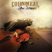 Cornmeal