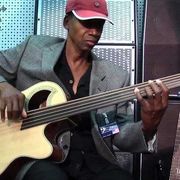 Alphonso Johnson
