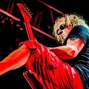 Sammy Hagar