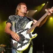 michael anthony bass amp