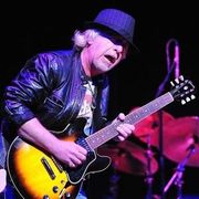 Brad Whitford, member of Aerosmith