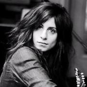 Marilina Bertoldi