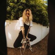 Gin Wigmore