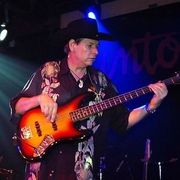 Tommy Shannon
