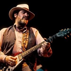 Lonnie Mack