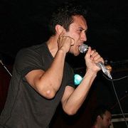 Kody Nielson, member of The Mint Chicks