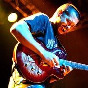 Tim Stewart uses 1 Foxgear product