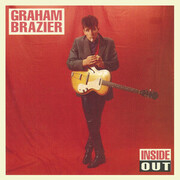 Graham Brazier