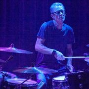 Dave Krusen, member of Pearl Jam
