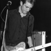 Roy Montgomery