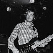 Joe Edwards, member of The Rascals