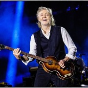 Paul McCartney uses 1 Fairlight product